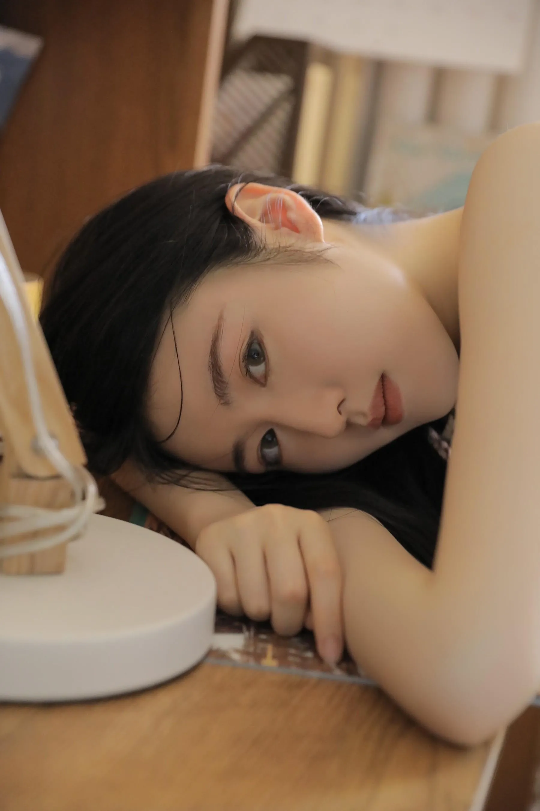 [YITUYU艺图语]2022.07.10 悠夏 oeil [28P]插图6